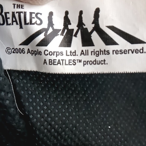 The Beatles Messenger Bag - Picture 4 of 6